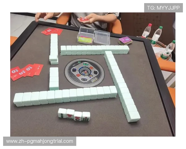 麻将糊了网战：如何在网络麻将对战中快速掌握糊牌技巧实现胜利